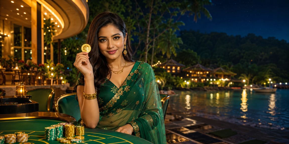বিভিন্ন খেলায় বাজি ধরুন